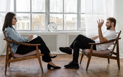 Understanding What Anxiety Really Feels Like and When to Seek Support