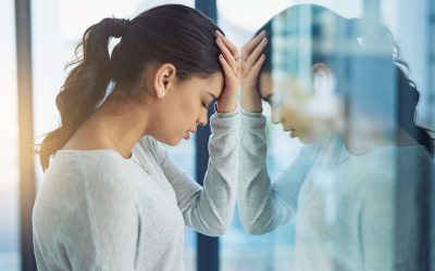 Signs Trauma May Be Affecting Your Relationships Without You Realizing It