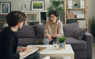 Understanding Grief: When and How Therapy Can Help