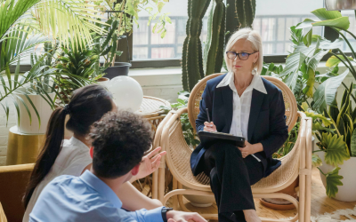 How to Choose the Right Therapist for You