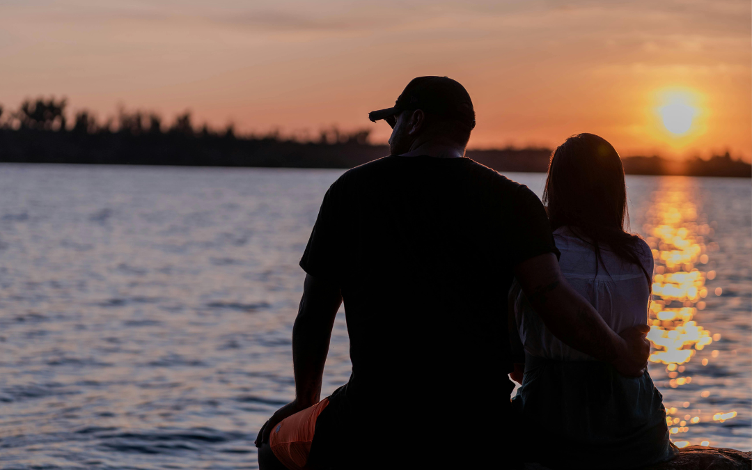 How Couples Can Communicate Better (Tips From Expert Couples Therapists In Edina)