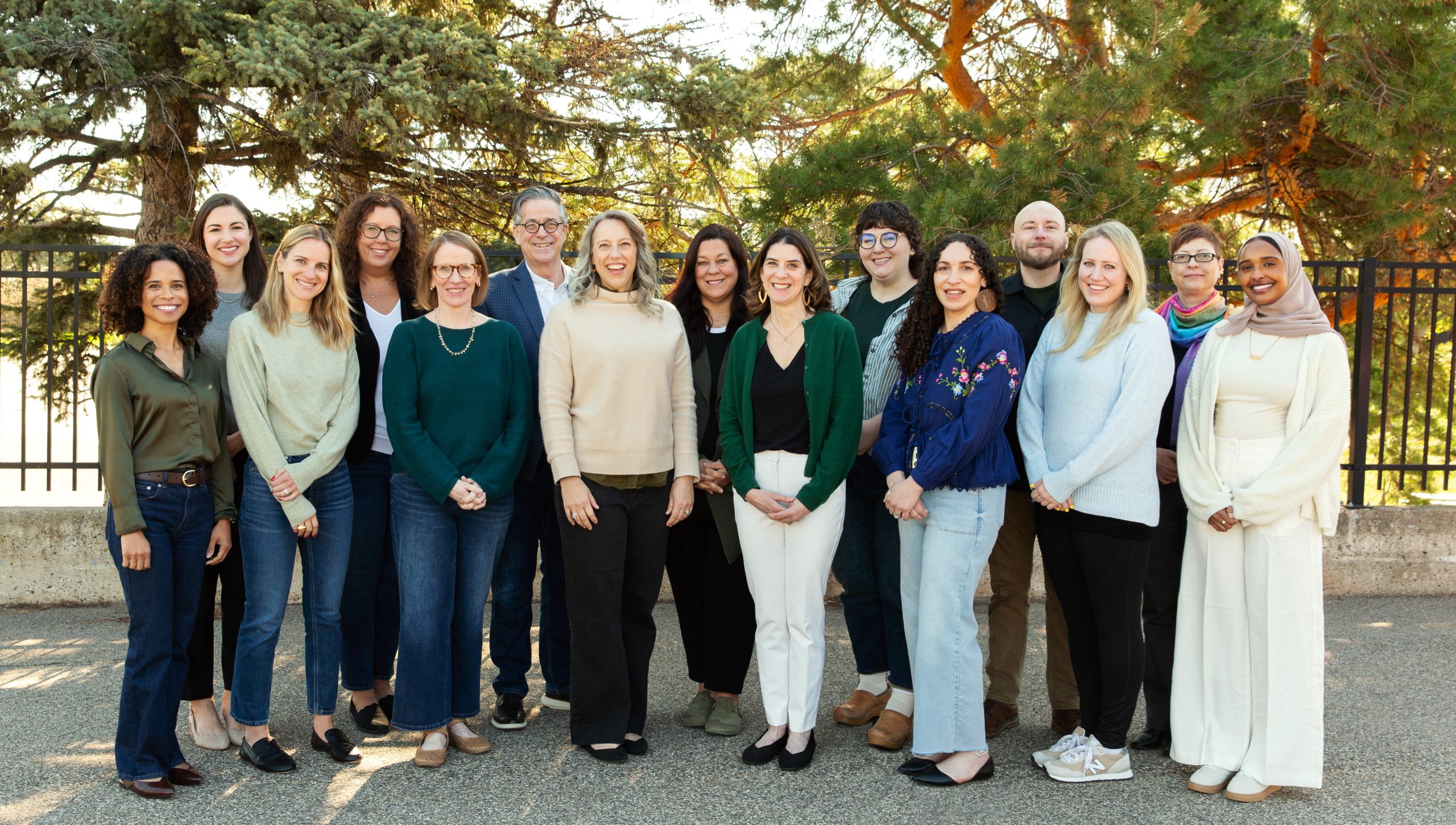 MN Mental Health Consulting Team Photo, Licensed Therapists in Edina MN