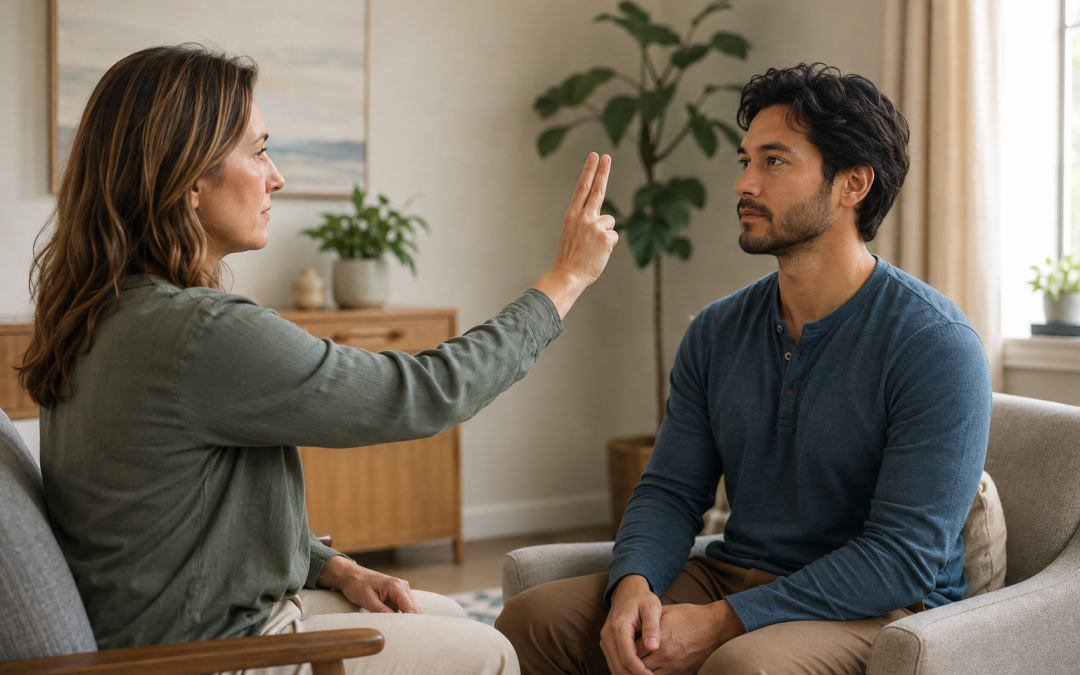 5 Types of Therapy That Work for Trauma Survivors