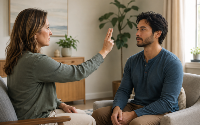 5 Types of Therapy That Work for Trauma Survivors