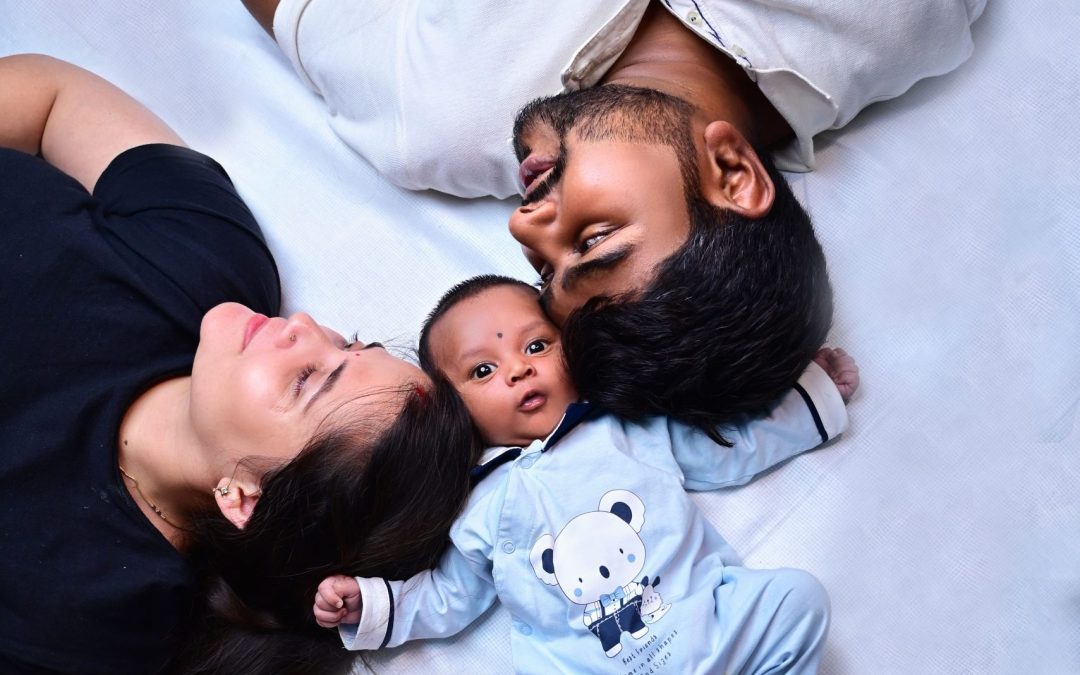 The Challenges Of Becoming A Parent When You Were Adopted