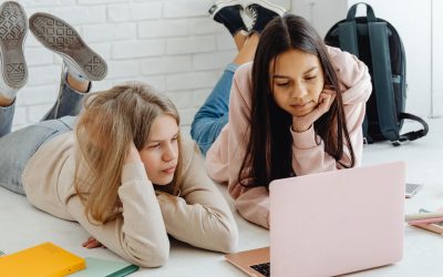 When Academic Pressure Becomes Too Much: Signs of Burnout in High School Students