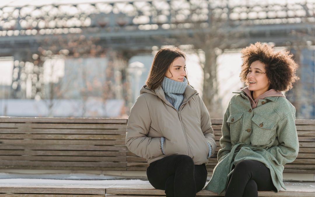 Dreading Another Minnesota Winter? Make a Plan for Your Mental Health