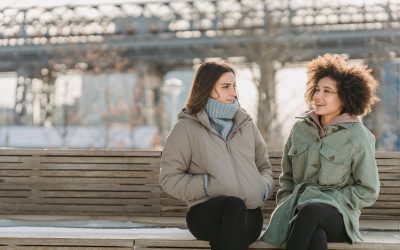 Dreading Another Minnesota Winter? Make a Plan for Your Mental Health