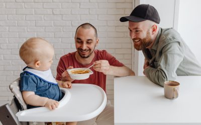 When Parenting Feels Like Too Much: Why Therapy Can Help Before a Crisis